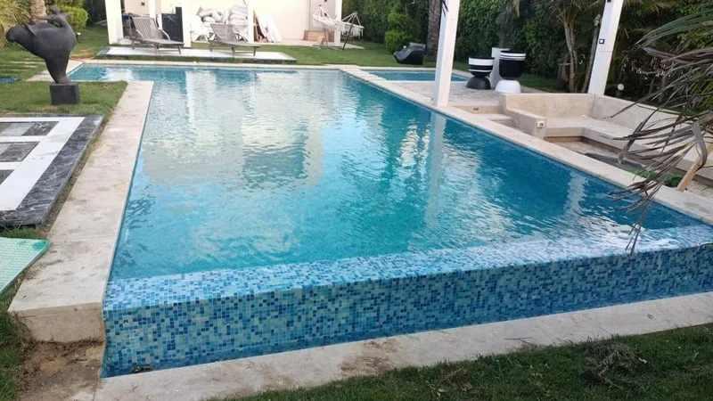 مشروع تامر حسني بعد التشغيل