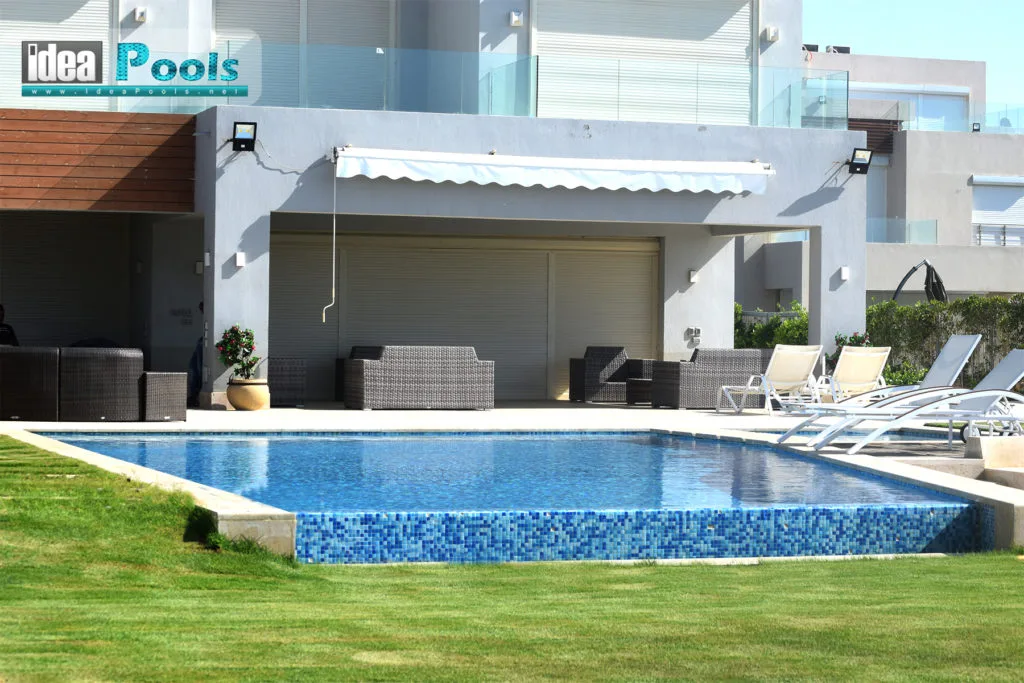 أحد مشروعات Idea Pools